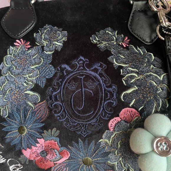 Juicy Couture Bag💕 - Picture 8 of 16